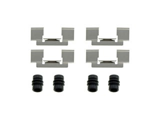 Dorman - First Stop Disc Brake Hardware Kit P/N:HW5687