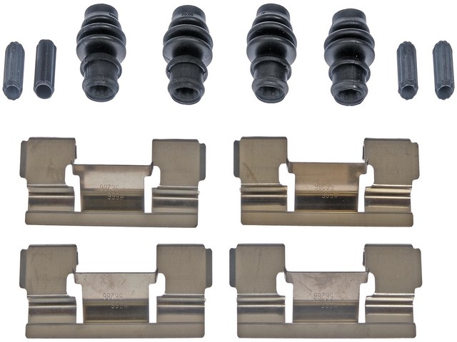 Dorman - First Stop Disc Brake Hardware Kit P/N:HW5864
