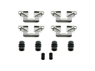 Dorman - First Stop Disc Brake Hardware Kit P/N:HW5938