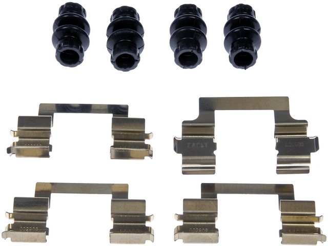 Dorman - First Stop Disc Brake Hardware Kit P/N:HW6045