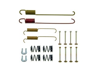 Dorman - First Stop Drum Brake Hardware Kit P/N:HW7286