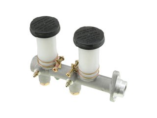 Dorman - First Stop Brake Master Cylinder P/N:M39228