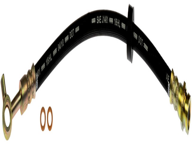 Dorman - First Stop Brake Hydraulic Hose P/N:H621079