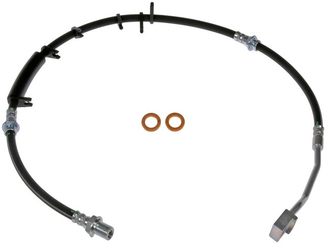 Dorman - First Stop Brake Hydraulic Hose P/N:H622135