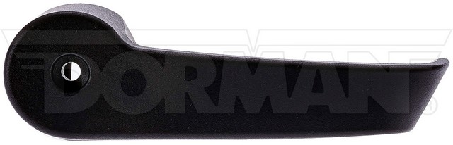 Interior Door Handle fits 2001-2008 Mack CV  DORMAN - HD SOLUTIONS