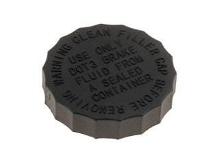 Dorman - HELP Brake Master Cylinder Reservoir Cap P/N:42030