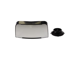 Dorman - HELP Door Mirror Glass P/N:56023