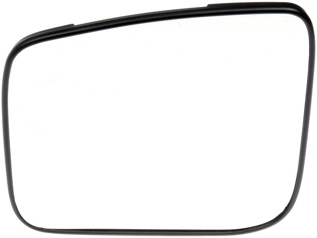 Dorman - HELP Door Mirror Glass P/N:56566