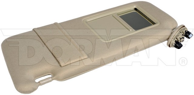 Dorman - HELP Sun Visor P/N:74058