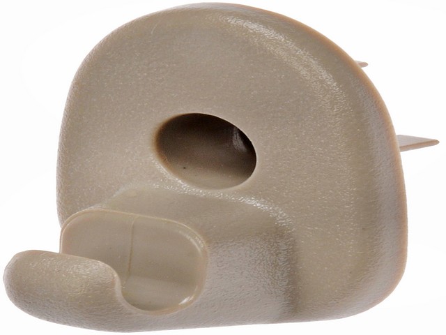 Dorman - HELP Sun Visor Clip P/N:74436