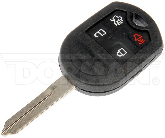 Dorman - HELP Keyless Entry Transmitter Cover P/N:92063