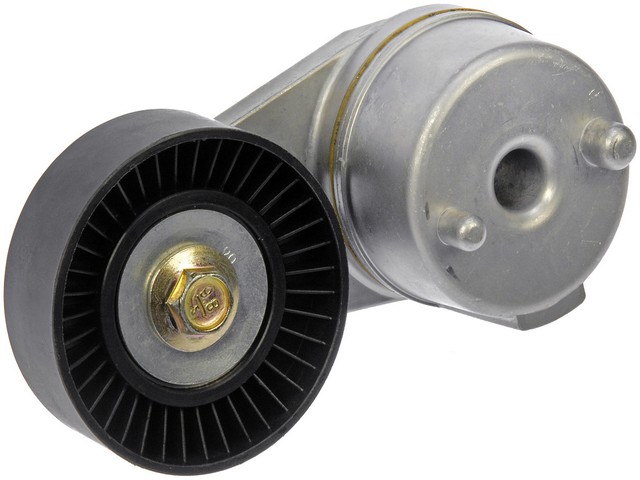 Belt Tensioner Assembly fits 1999-2006 Jeep Wrangler Grand Cherokee  DORMAN - TE