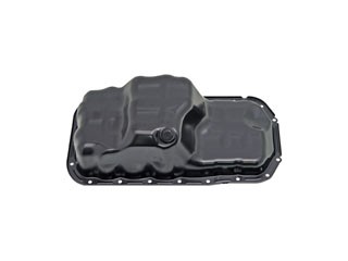 Engine Oil Pan fits 1988-1992 Mazda 626,MX-6  DORMAN OE SOLUTIONS