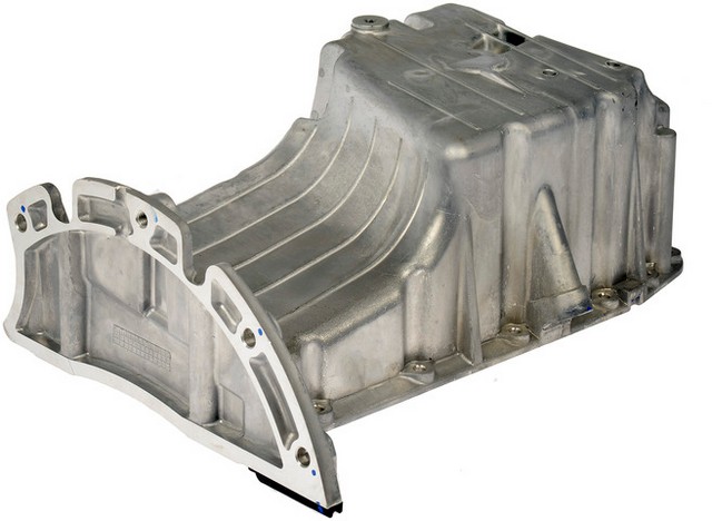 Engine Oil Pan fits 2009-2010 Pontiac G3  DORMAN OE SOLUTIONS