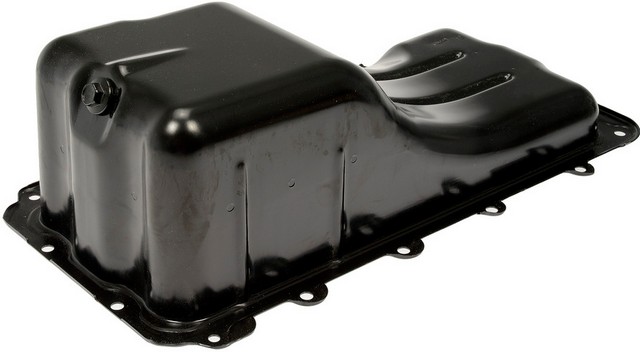 Engine Oil Pan fits 2007-2010 Ford Mustang  DORMAN OE SOLUTIONS