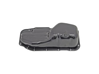 Engine Oil Pan fits 1993-1994 Pontiac Sunbird  DORMAN OE SOLUTIONS