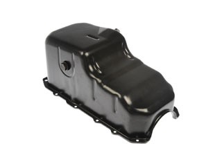 Engine Oil Pan fits 1993-1995 Pontiac Firebird  DORMAN OE SOLUTIONS