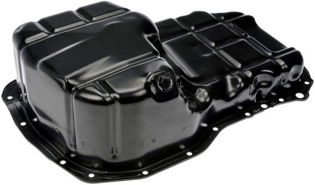 Engine Oil Pan fits 2003-2006 Mitsubishi Outlander Lancer  DORMAN OE SOLUTIONS