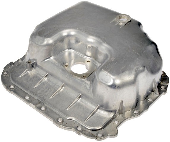 Engine Oil Pan fits 2004-2006 Volkswagen Touareg  DORMAN OE SOLUTIONS