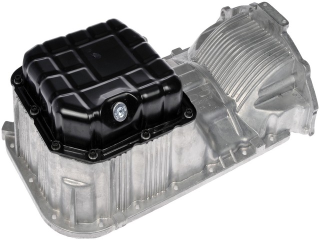 Engine Oil Pan fits 2007-2012 Hyundai Elantra  DORMAN OE SOLUTIONS