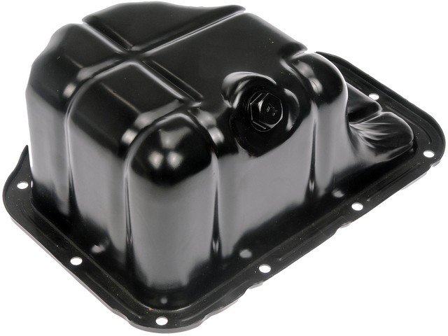 Engine Oil Pan fits 2003-2006 Kia Sorento  DORMAN OE SOLUTIONS