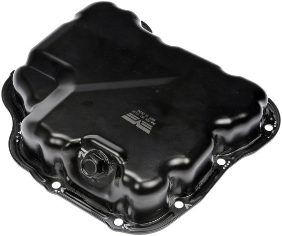 Engine Oil Pan fits 2002-2007 Mitsubishi Lancer  DORMAN OE SOLUTIONS