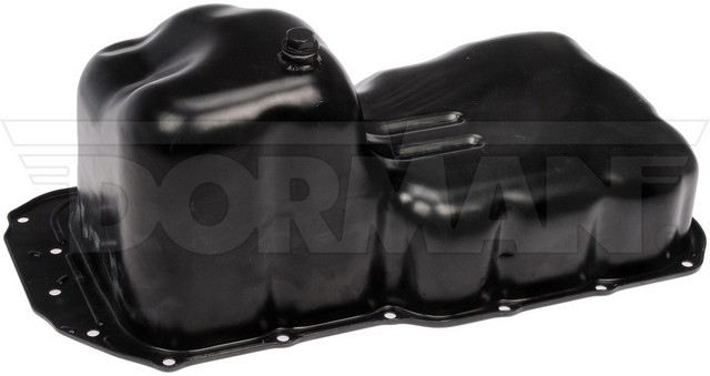 Engine Oil Pan fits 1996-2003 Suzuki Vitara Sidekick  DORMAN OE SOLUTIONS