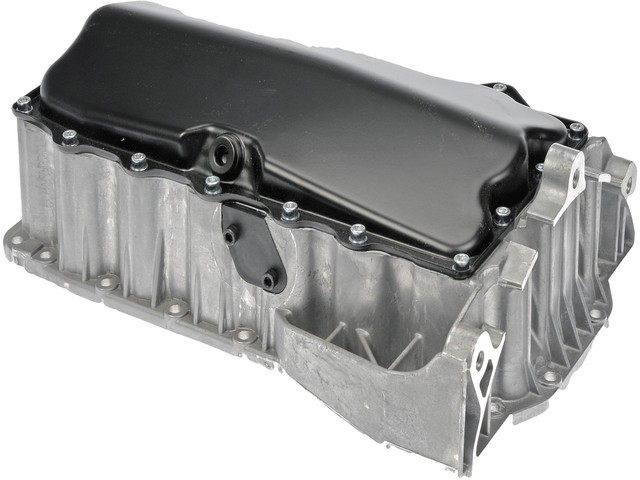 Engine Oil Pan fits 2002-2010 Volkswagen Jetta Beetle,Jetta Golf  DORMAN OE SOLU