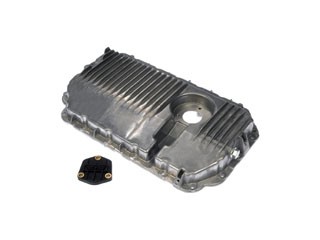 Engine Oil Pan fits 2005-2009 Audi A4 Quattro,A6 Quattro A4,A6  DORMAN OE SOLUTI