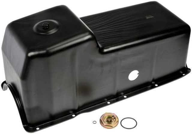 Engine Oil Pan fits 2000 Spartan Motors BC  DORMAN OE SOLUTIONS