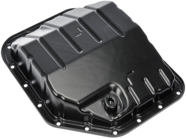 Dorman - OE Solutions Transmission Oil Pan P/N:265-847