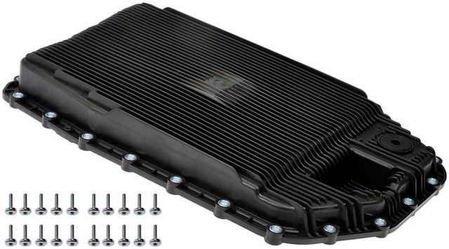 Dorman - OE Solutions Transmission Oil Pan P/N:265-851