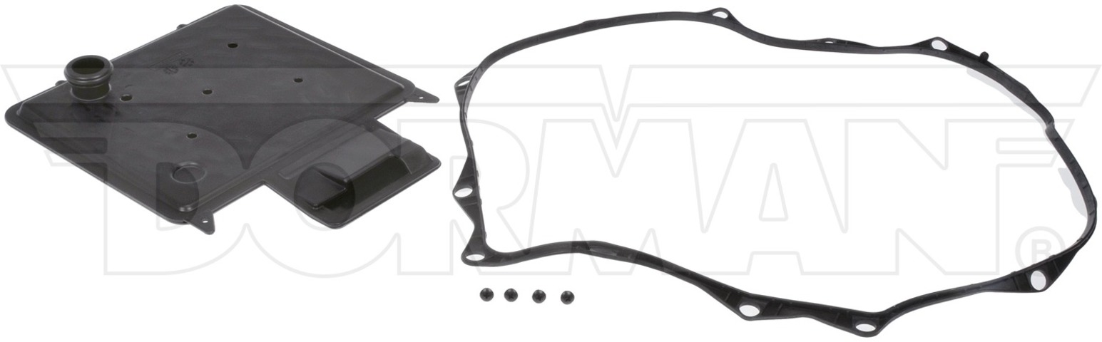 Dorman - OE Solutions Transmission Filter Kit P/N:265-853F