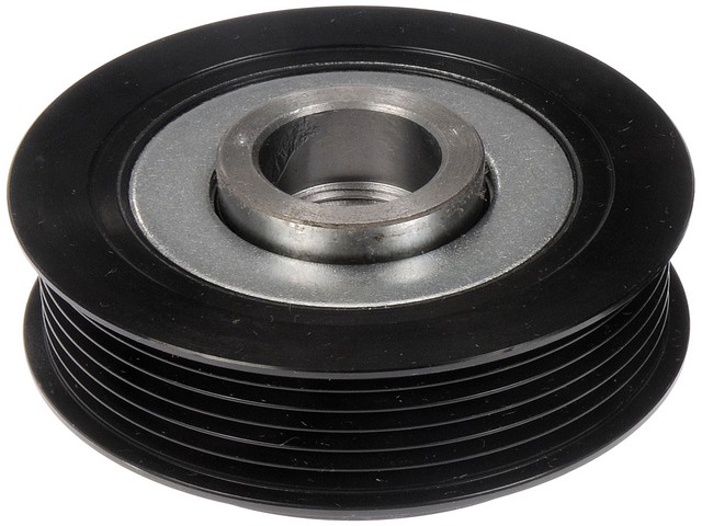 Alternator Pulley fits 2007-2013 Kia Optima Forte,Forte Koup Rondo  DORMAN OE SO