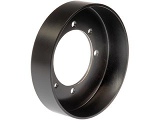 Engine Water Pump Pulley fits 1991-1995 Pontiac Bonneville Trans Sport Firebird