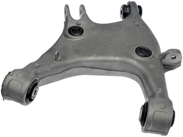 Dorman - OE Solutions Suspension Control Arm and Ball Joint Assembly P/N:520-268