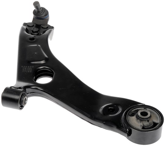 Suspension Control Arm and Ball fits 2011-2013 Kia Sportage  DORMAN OE SOLUTIONS