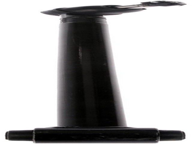 Suspension Control Arm and Ball fits 2001-2003 Hyundai Santa Fe  DORMAN OE SOLUT