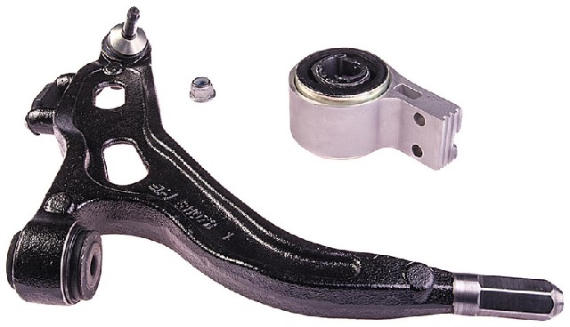 Suspension Control Arm and Ball Joint Assembly fits 2005-2007 Mercury Montego  D