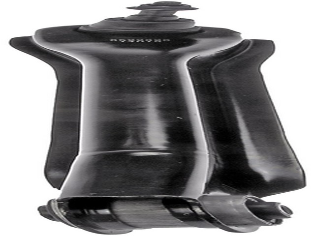 Dorman - OE Solutions Suspension Control Arm and Ball Joint Assembly P/N:522-320