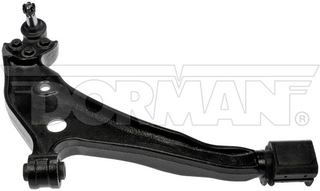 Suspension Control Arm and Ball fits 1999-2002 Nissan Quest  DORMAN OE SOLUTIONS