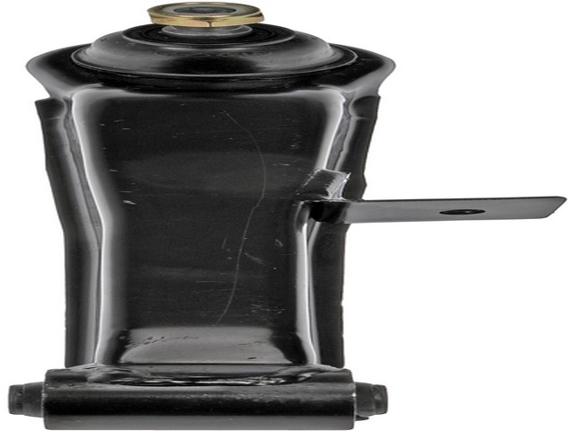 Dorman - OE Solutions Suspension Control Arm and Ball Joint Assembly P/N:524-379