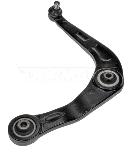 Dorman - OE Solutions Suspension Control Arm and Ball Joint Assembly P/N:524-409