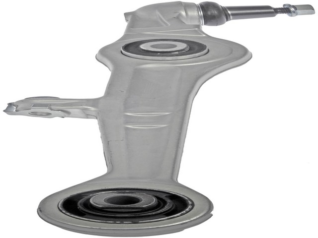 Dorman - OE Solutions Suspension Control Arm and Ball Joint Assembly P/N:524-471