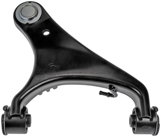Dorman - OE Solutions Suspension Control Arm and Ball Joint Assembly P/N:524-761