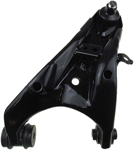 Dorman - OE Solutions Suspension Control Arm and Ball Joint Assembly P/N:524-770