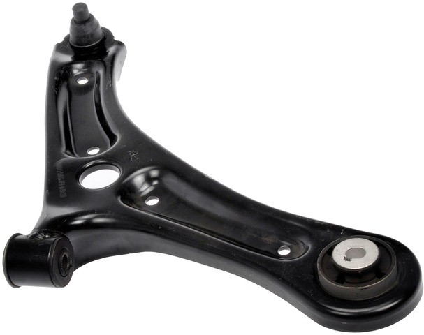 Dorman - OE Solutions Suspension Control Arm and Ball Joint Assembly P/N:524-914