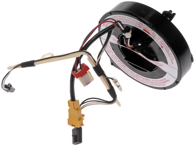 Dorman - OE Solutions Air Bag Clockspring P/N:525-140