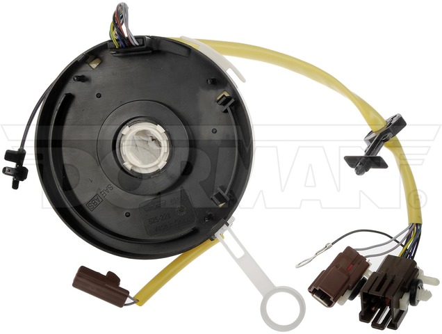 Dorman - OE Solutions Air Bag Clockspring P/N:525-228