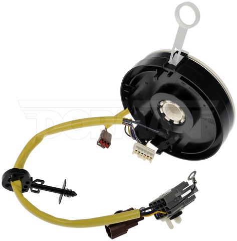 Dorman - OE Solutions Air Bag Clockspring P/N:525-235